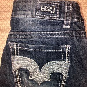 H2j by hydraulic Jeans 7